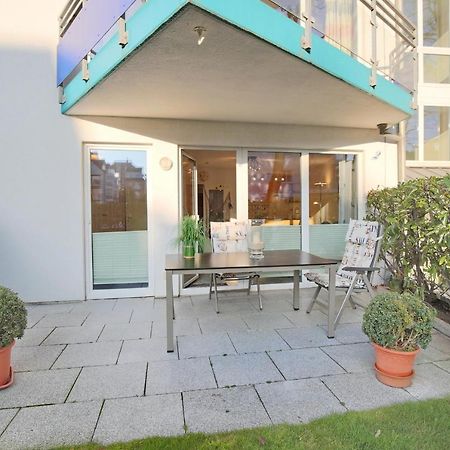 Barke Barke Appartement 1 ชาร์บอยท์ซ ภายนอก รูปภาพ