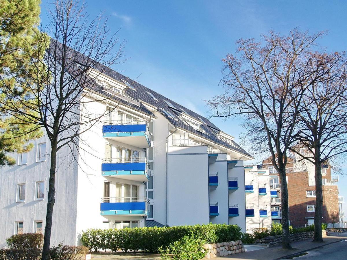 Barke Barke Appartement 1 ชาร์บอยท์ซ ภายนอก รูปภาพ