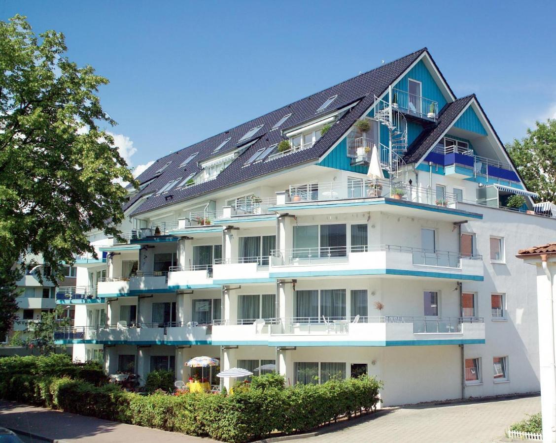 Barke Barke Appartement 1 ชาร์บอยท์ซ ภายนอก รูปภาพ