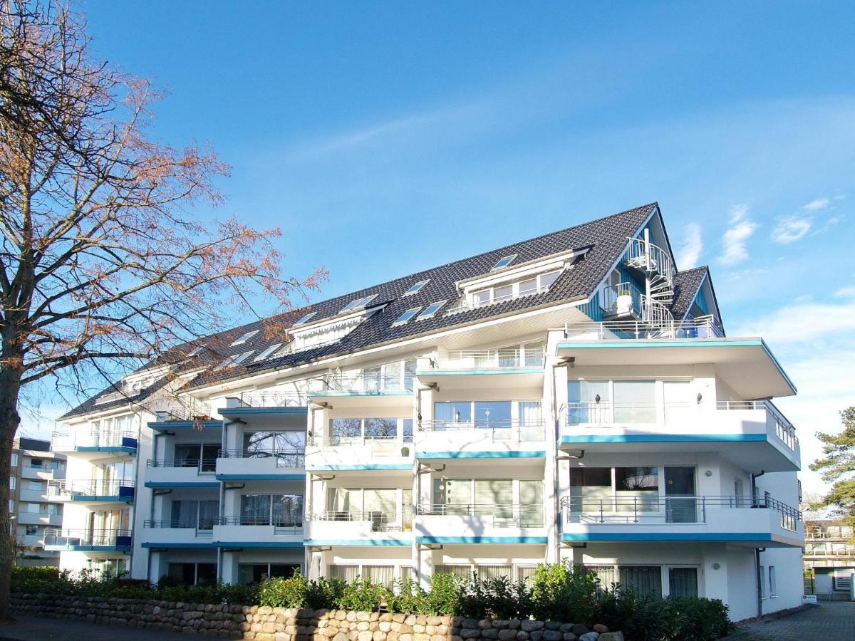 Barke Barke Appartement 1 ชาร์บอยท์ซ ภายนอก รูปภาพ