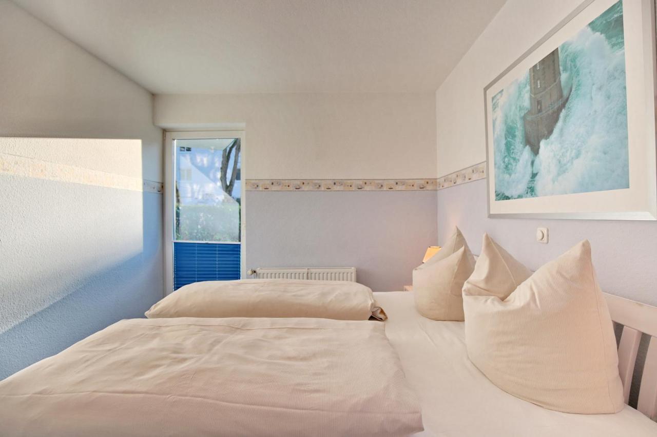 Barke Barke Appartement 1 ชาร์บอยท์ซ ภายนอก รูปภาพ