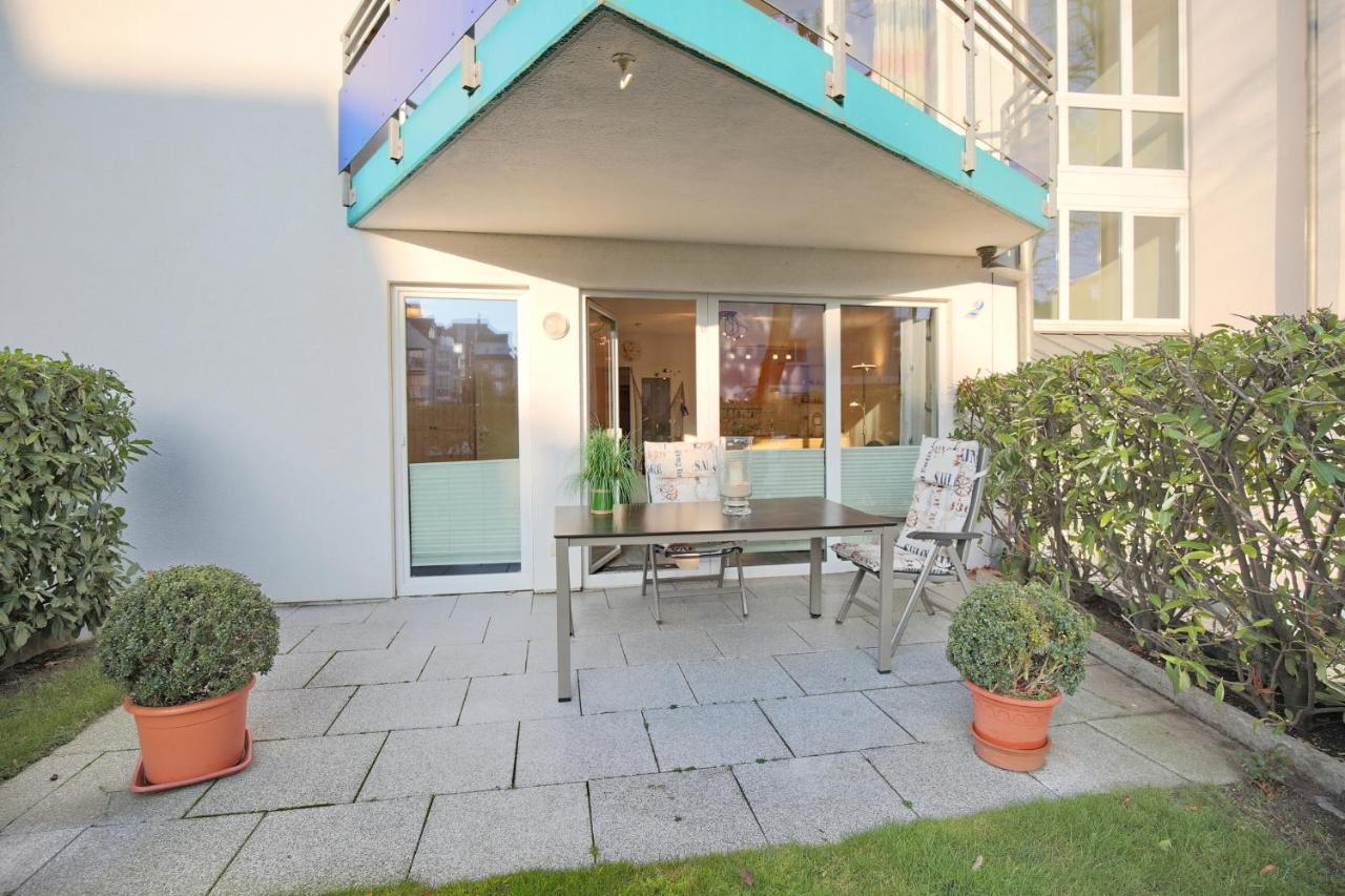 Barke Barke Appartement 1 ชาร์บอยท์ซ ภายนอก รูปภาพ