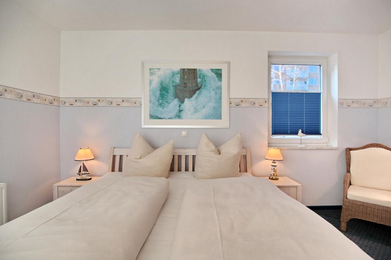 Barke Barke Appartement 1 ชาร์บอยท์ซ ภายนอก รูปภาพ