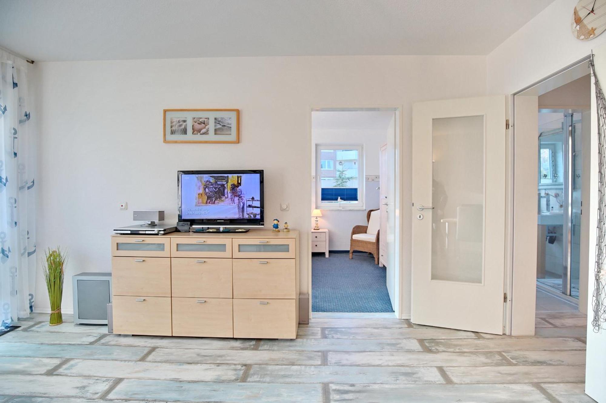 Barke Barke Appartement 1 ชาร์บอยท์ซ ภายนอก รูปภาพ