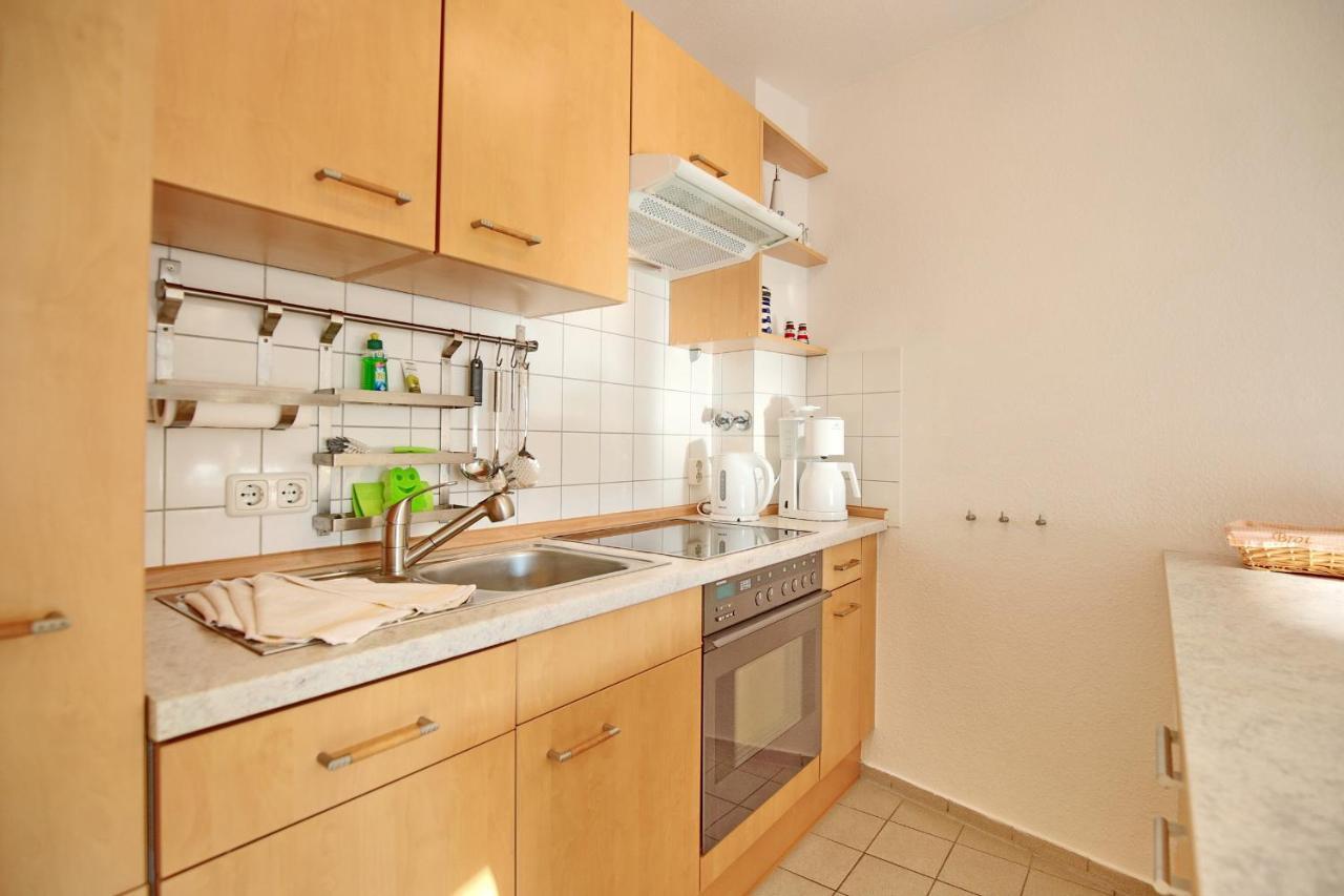 Barke Barke Appartement 1 ชาร์บอยท์ซ ภายนอก รูปภาพ