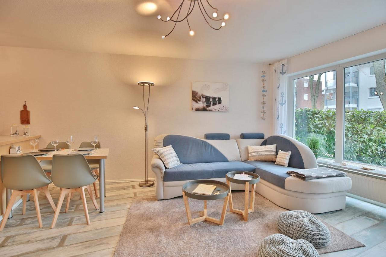 Barke Barke Appartement 1 ชาร์บอยท์ซ ภายนอก รูปภาพ