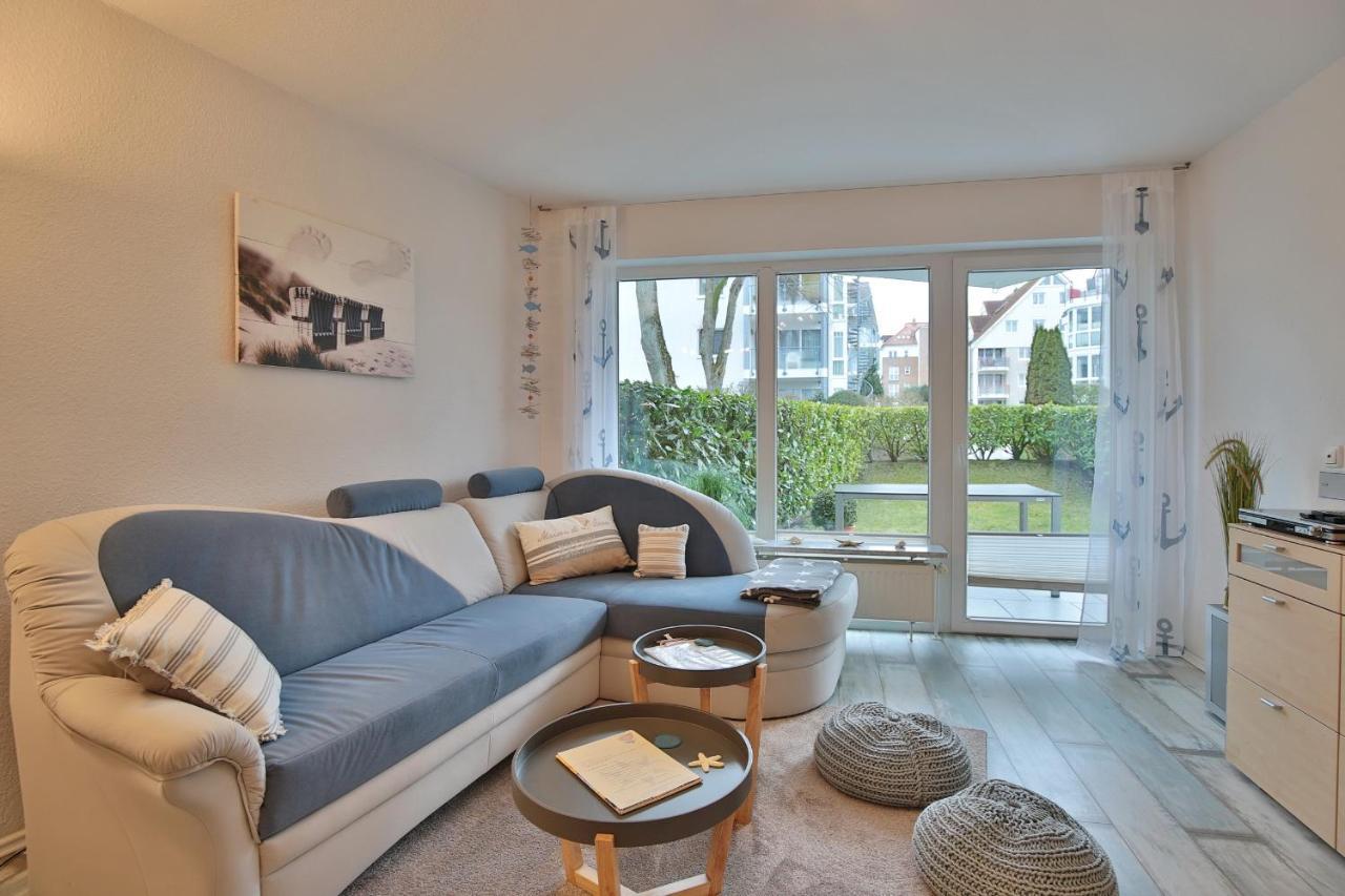 Barke Barke Appartement 1 ชาร์บอยท์ซ ภายนอก รูปภาพ