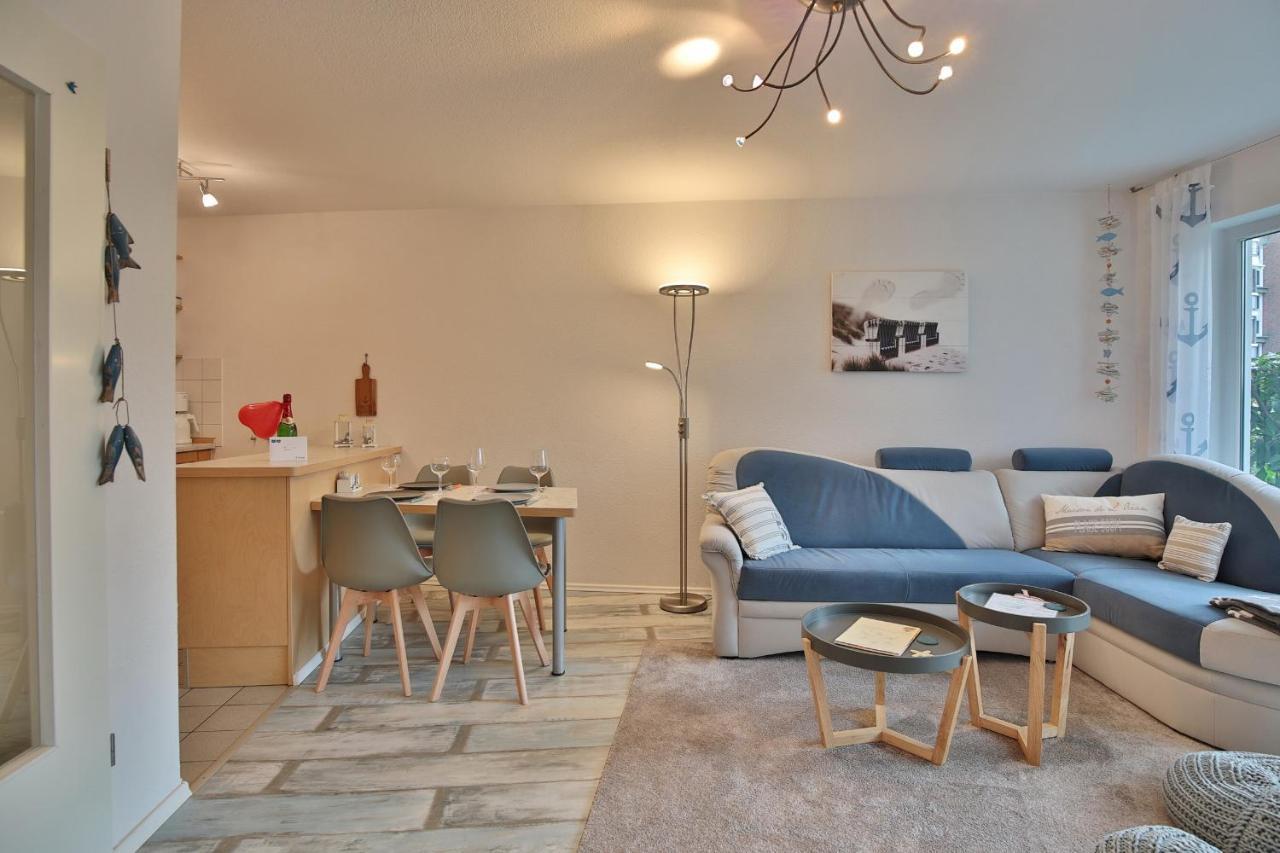 Barke Barke Appartement 1 ชาร์บอยท์ซ ภายนอก รูปภาพ