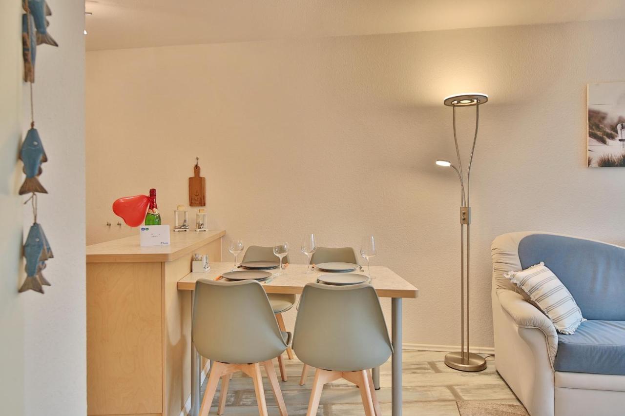 Barke Barke Appartement 1 ชาร์บอยท์ซ ภายนอก รูปภาพ