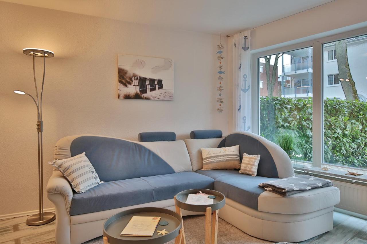Barke Barke Appartement 1 ชาร์บอยท์ซ ภายนอก รูปภาพ