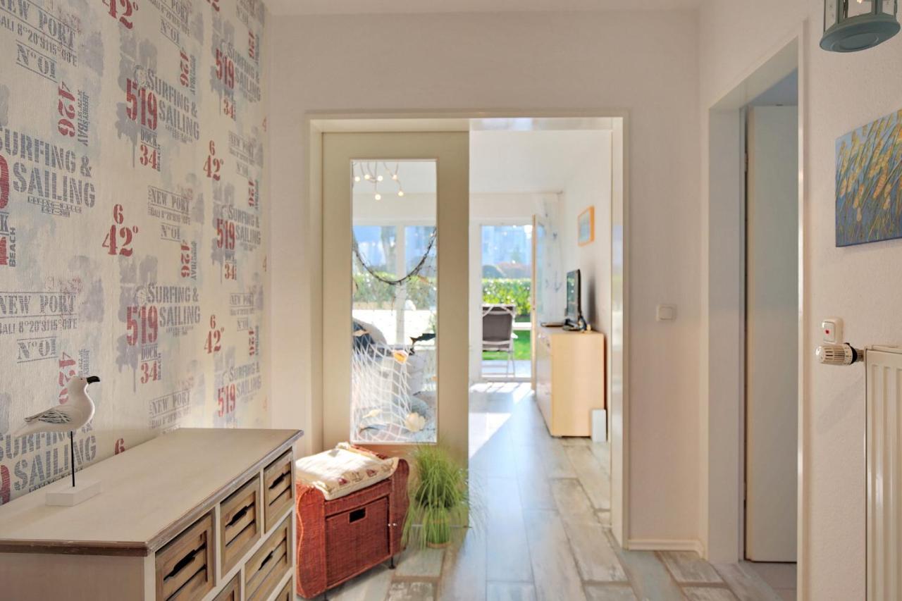 Barke Barke Appartement 1 ชาร์บอยท์ซ ภายนอก รูปภาพ
