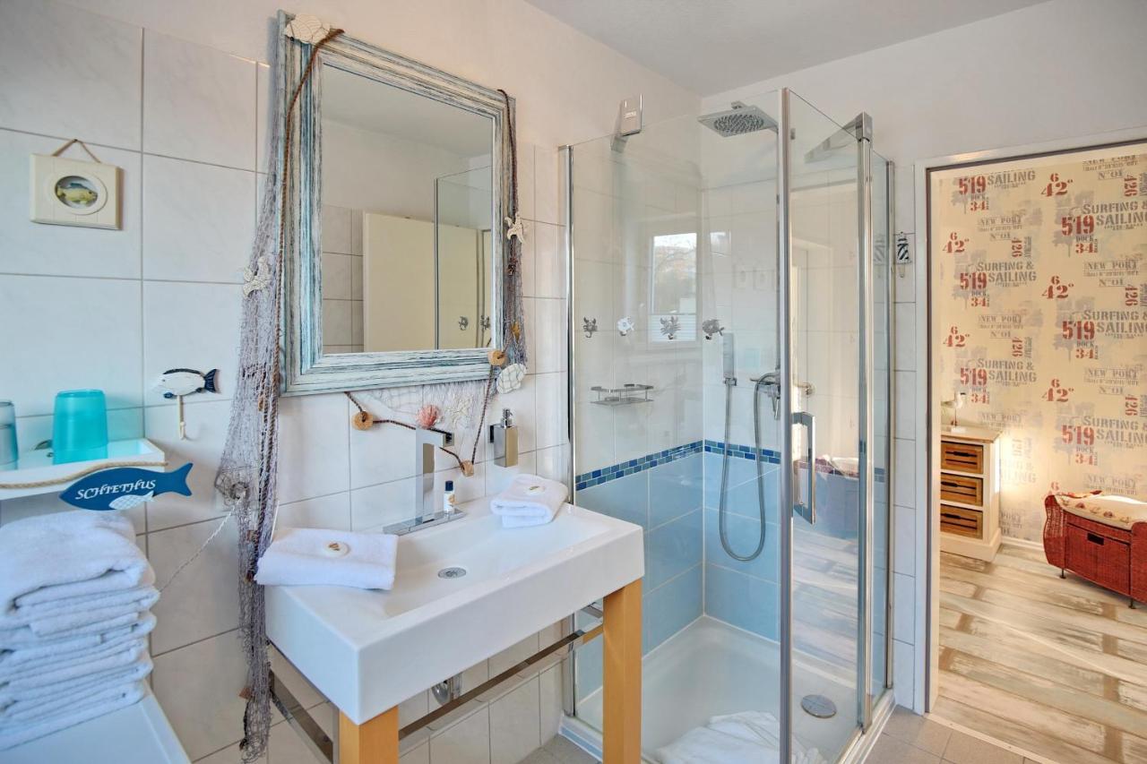 Barke Barke Appartement 1 ชาร์บอยท์ซ ภายนอก รูปภาพ