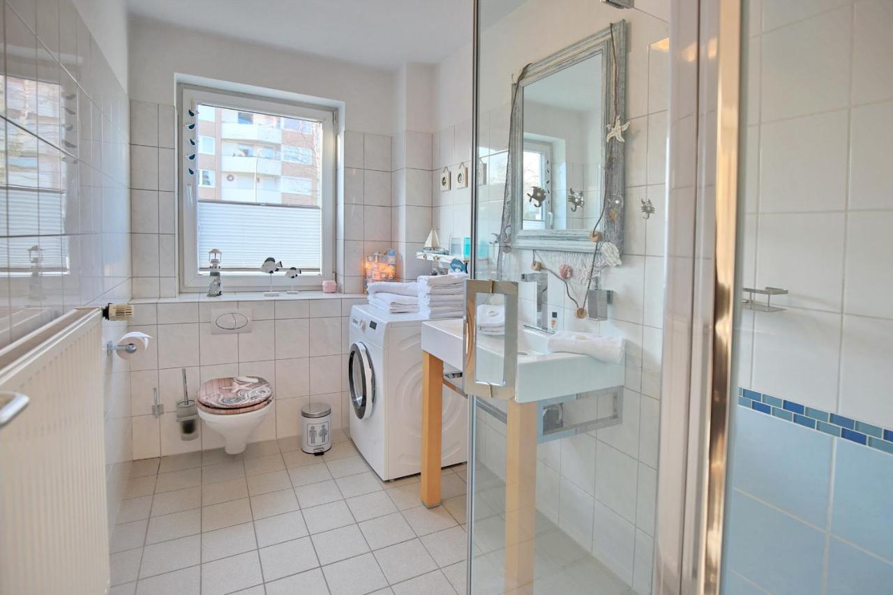 Barke Barke Appartement 1 ชาร์บอยท์ซ ภายนอก รูปภาพ
