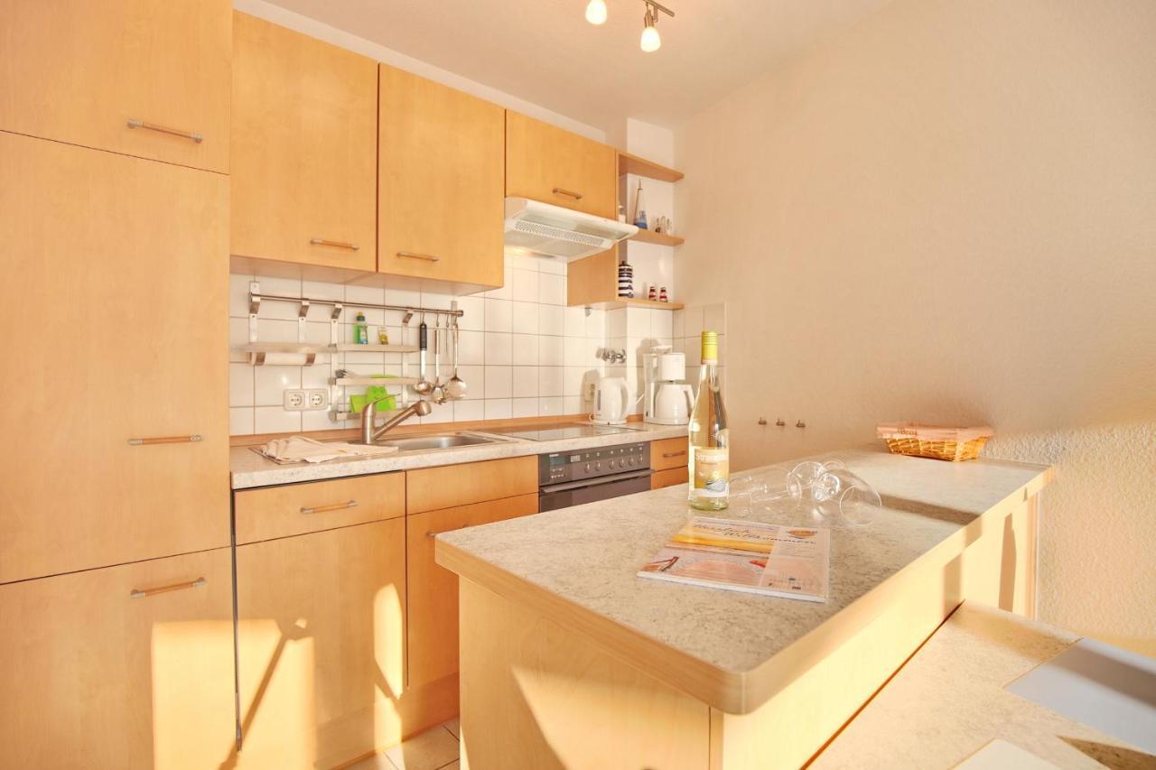 Barke Barke Appartement 1 ชาร์บอยท์ซ ภายนอก รูปภาพ