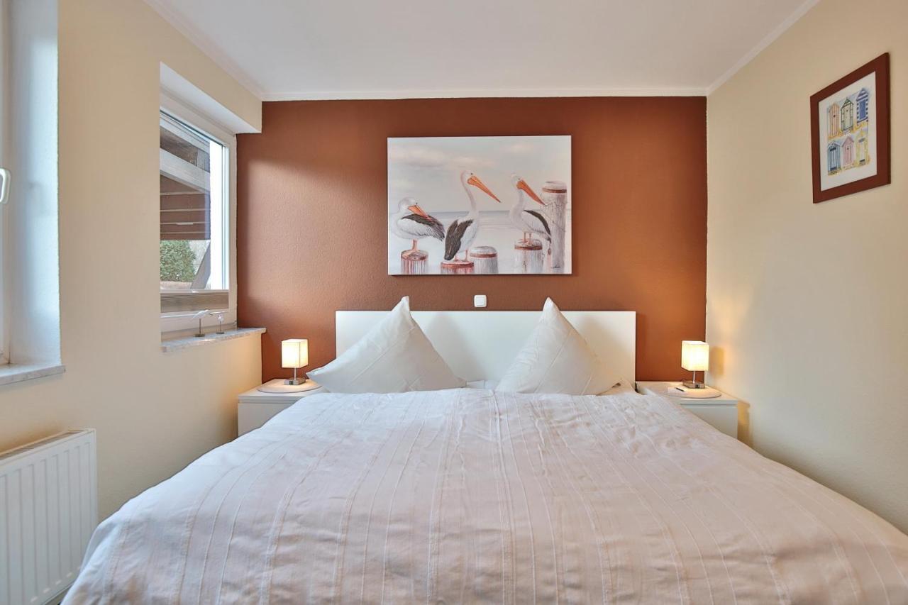 Barke Barke Appartement 1 ชาร์บอยท์ซ ภายนอก รูปภาพ