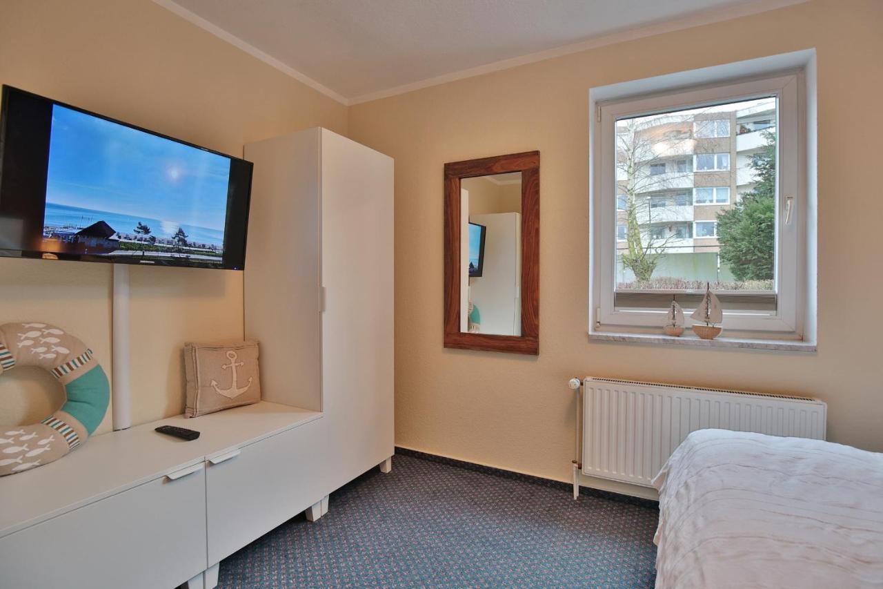 Barke Barke Appartement 1 ชาร์บอยท์ซ ภายนอก รูปภาพ