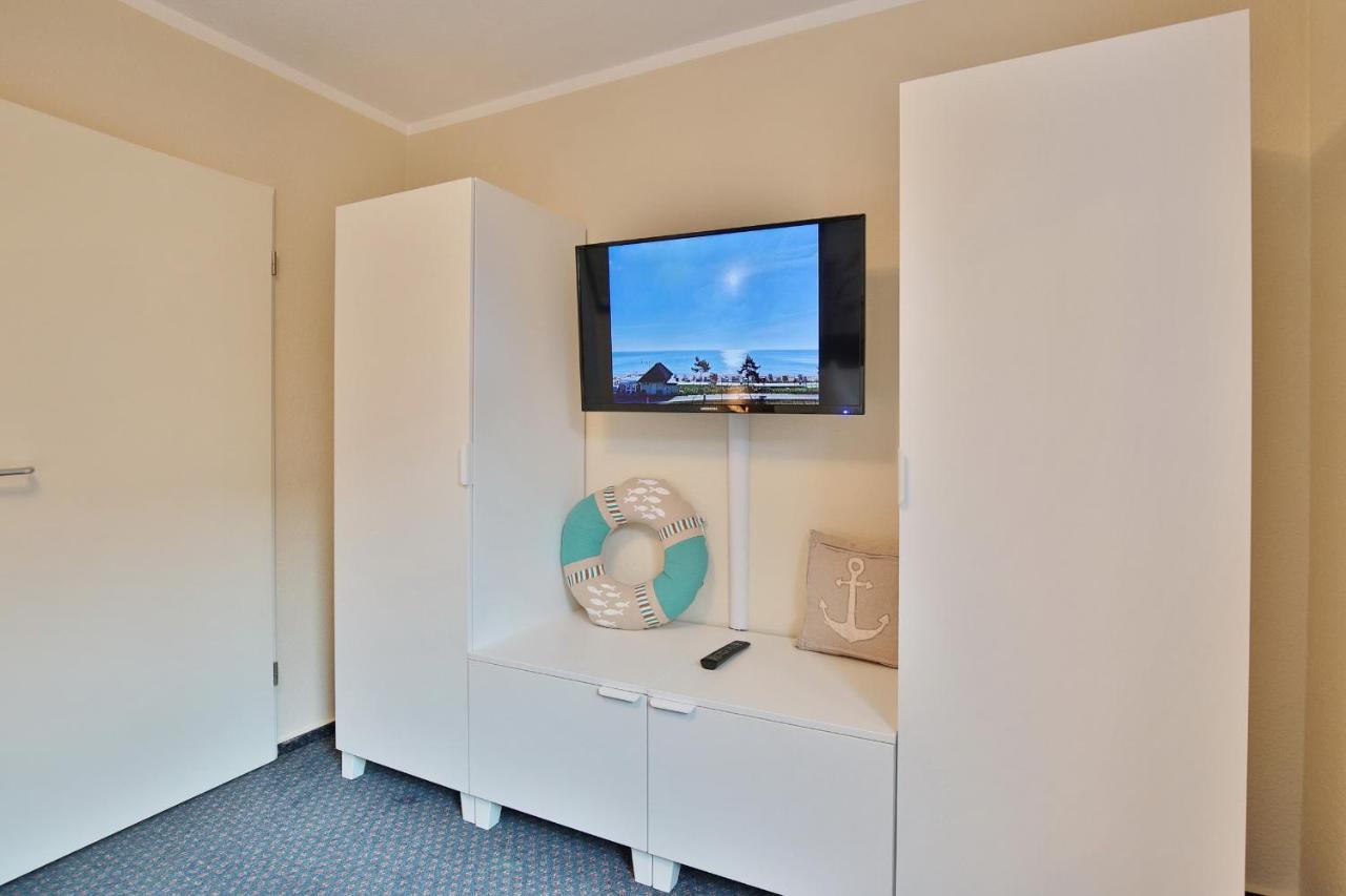 Barke Barke Appartement 1 ชาร์บอยท์ซ ภายนอก รูปภาพ