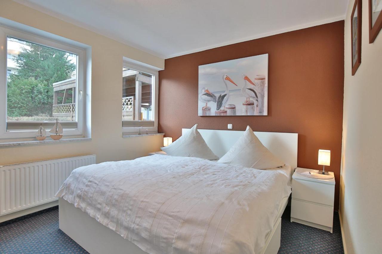 Barke Barke Appartement 1 ชาร์บอยท์ซ ภายนอก รูปภาพ