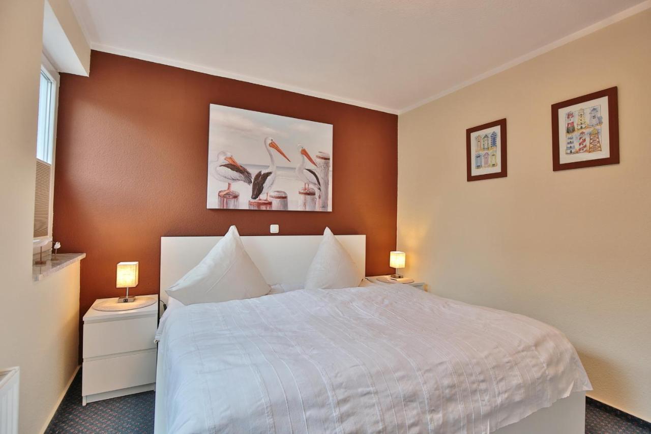 Barke Barke Appartement 1 ชาร์บอยท์ซ ภายนอก รูปภาพ