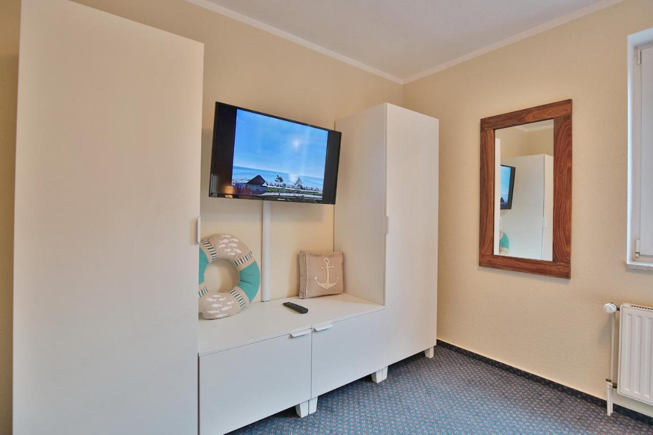 Barke Barke Appartement 1 ชาร์บอยท์ซ ภายนอก รูปภาพ